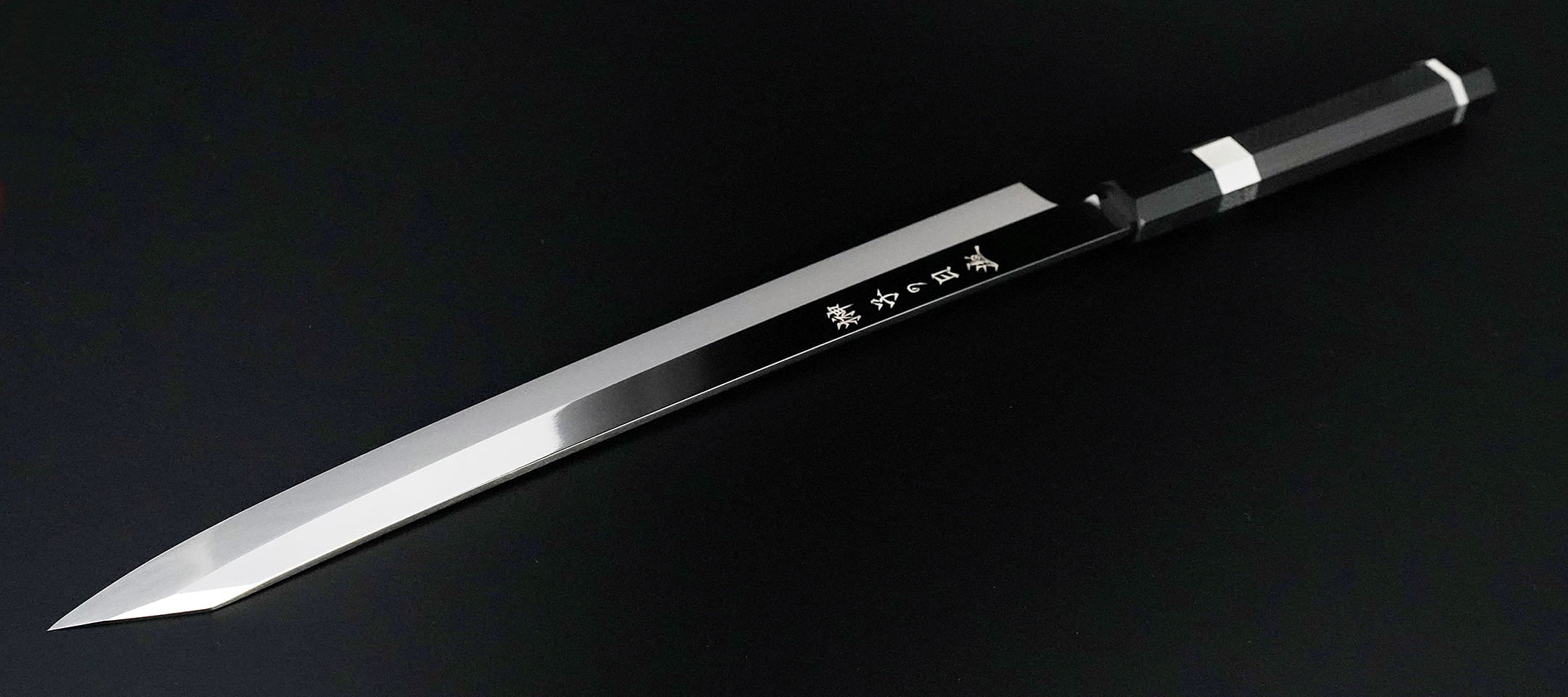 子の日　ダマスカス　包丁　8寸 特注品包丁のご紹介 – 子の日 nenohi
