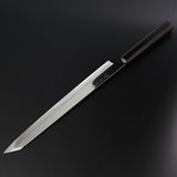 Ao Honyaki Kiritsuke Yanagi