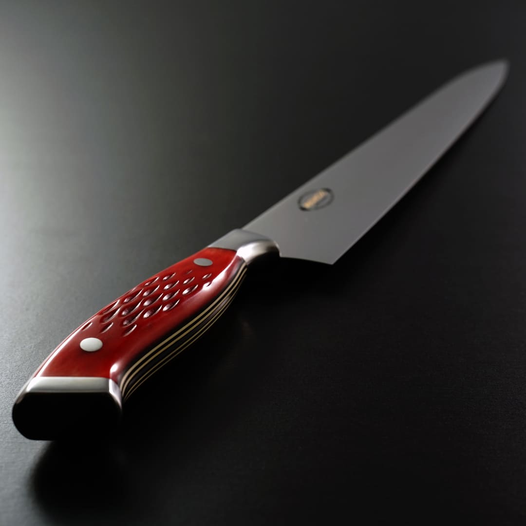 Choosing a handle
