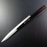Kaede Honyaki Kiritsuke Yanagi