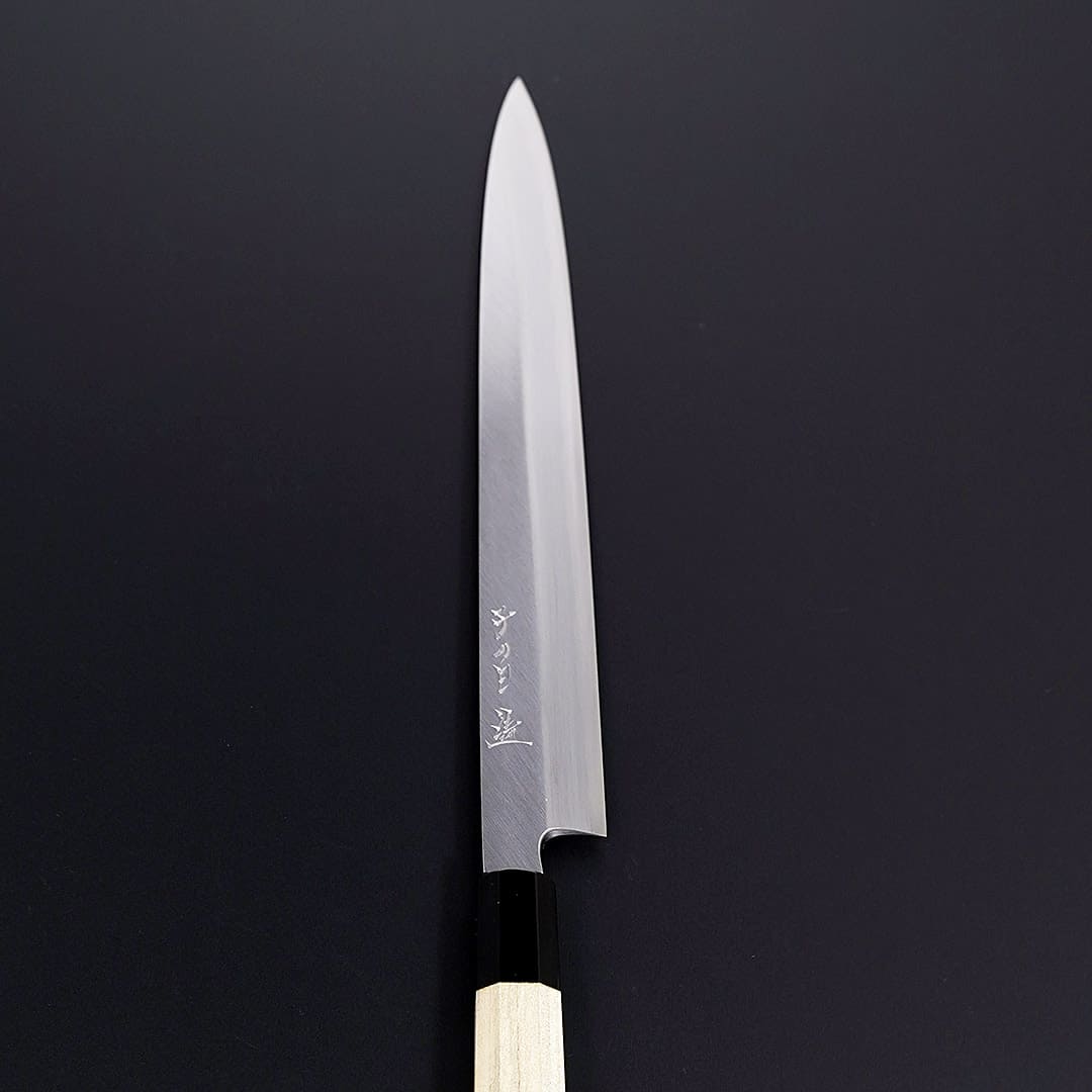 中川モデル 青カスミ 柳 – 子の日 nenohi