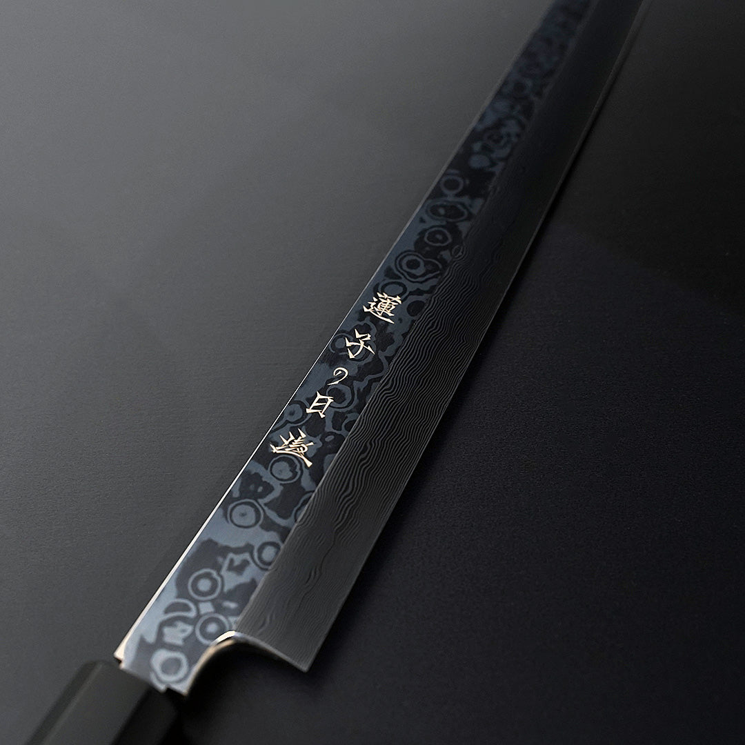 Blade material