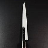 Shiro Honyaki Fuguhiki