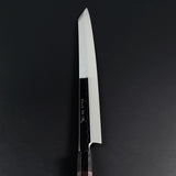 Shiro Honyaki Kiritsuke Yanagi