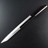 Shiro Honyaki Kiritsuke Yanagi