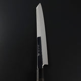 Shiromizu Honyaki Kiritsuke-Yanagi