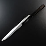 Shiromizu Honyaki Kiritsuke-Yanagi