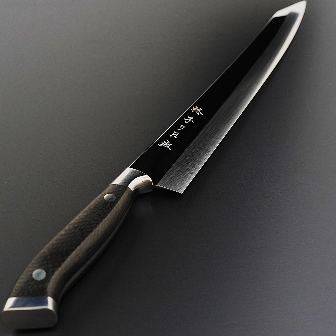 Blade material