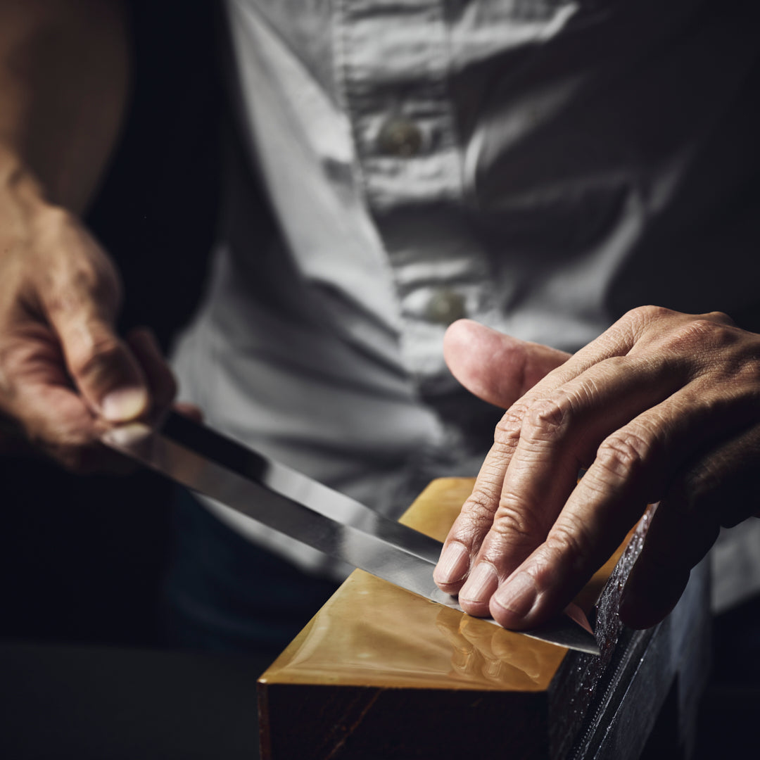 Sharpening/Repair