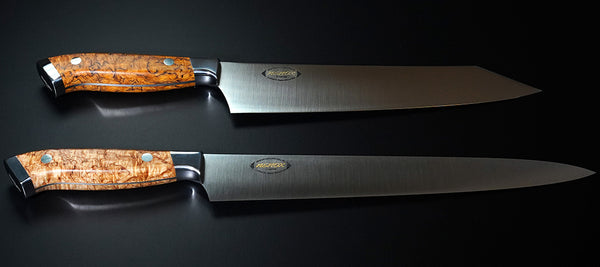 nenoxケース付き NENOX-X Sujihiki – 子の日 nenohi