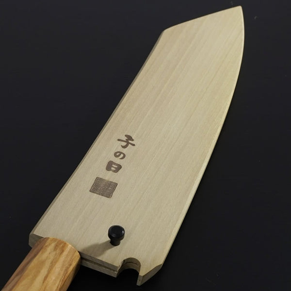 Magnolia saya for Show Kiritsuke
