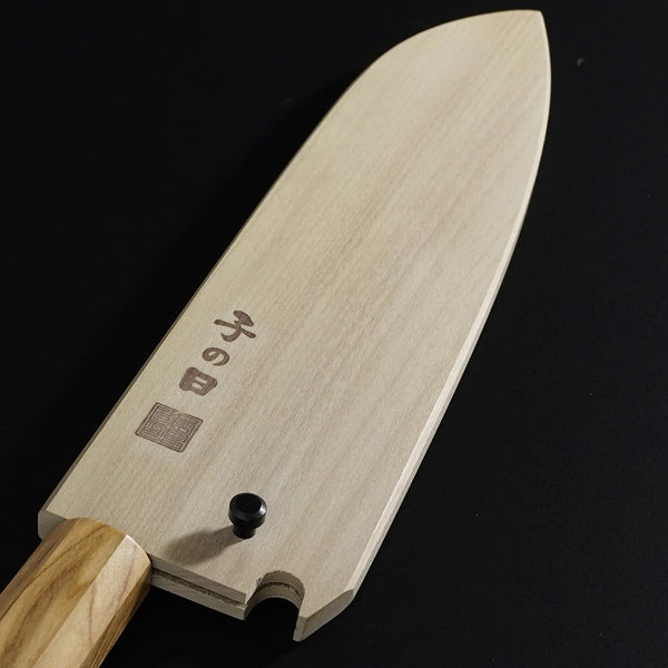 Magnolia saya for Show Santoku