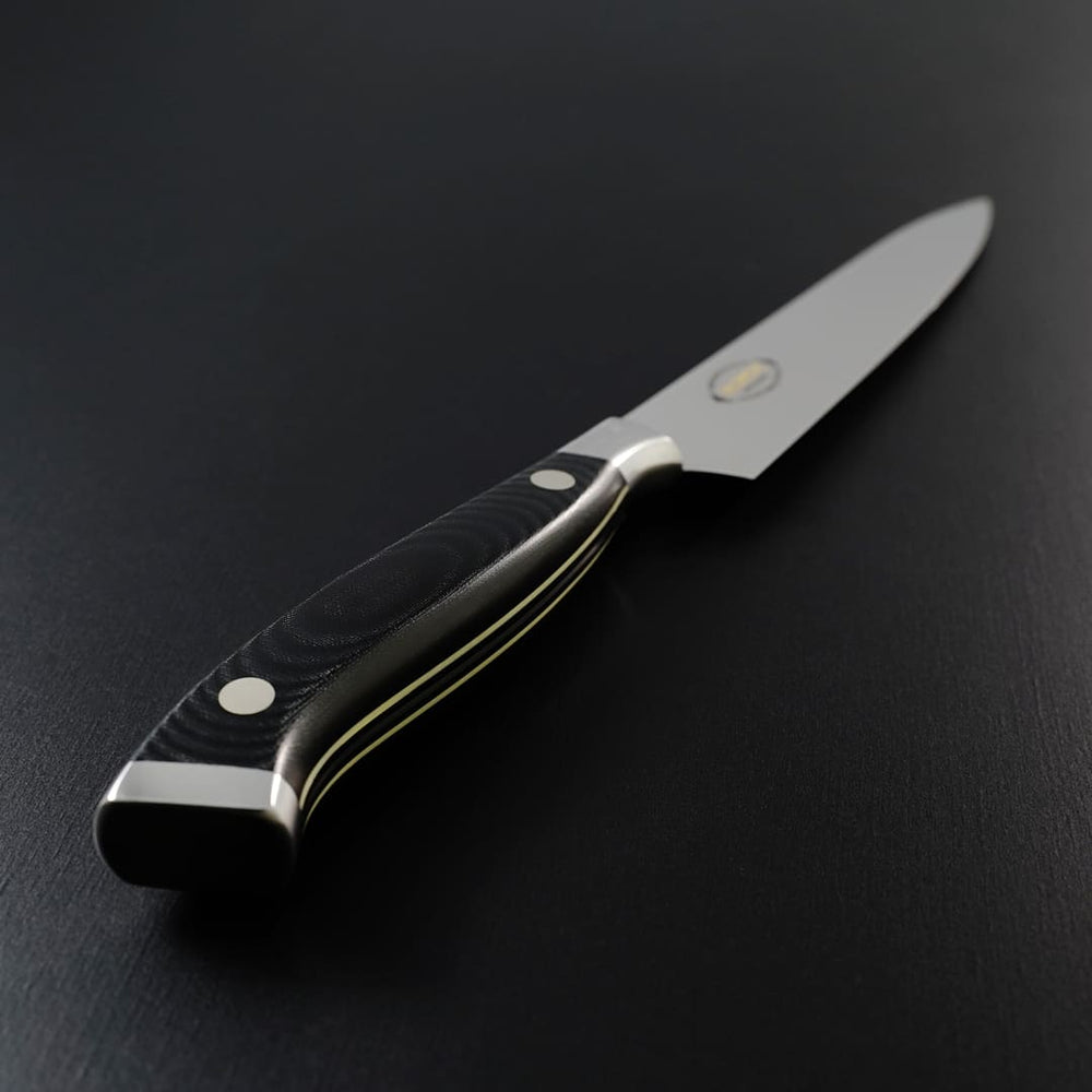 子の日　Nenoxペティナイフ 150mm petty ironwood 子の日 Nenoxペティナイフ 150mm petty ironwood - メルカリ