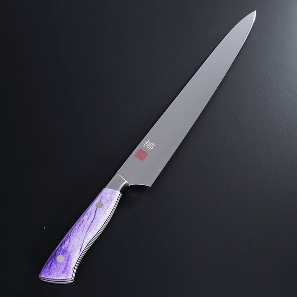 NAGI Sujihiki – 子の日 nenohi