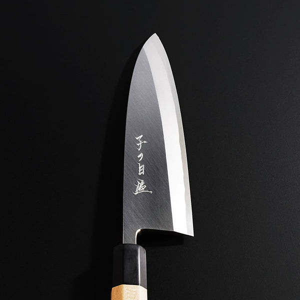 白カスミ 相出刃 – 子の日 nenohi