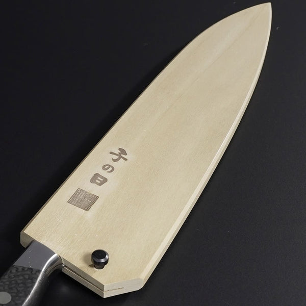 Magnolia saya for NAGI Gyuto