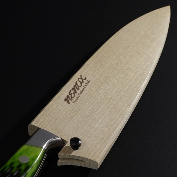 Magnolia saya for NENOX Yo-Deba