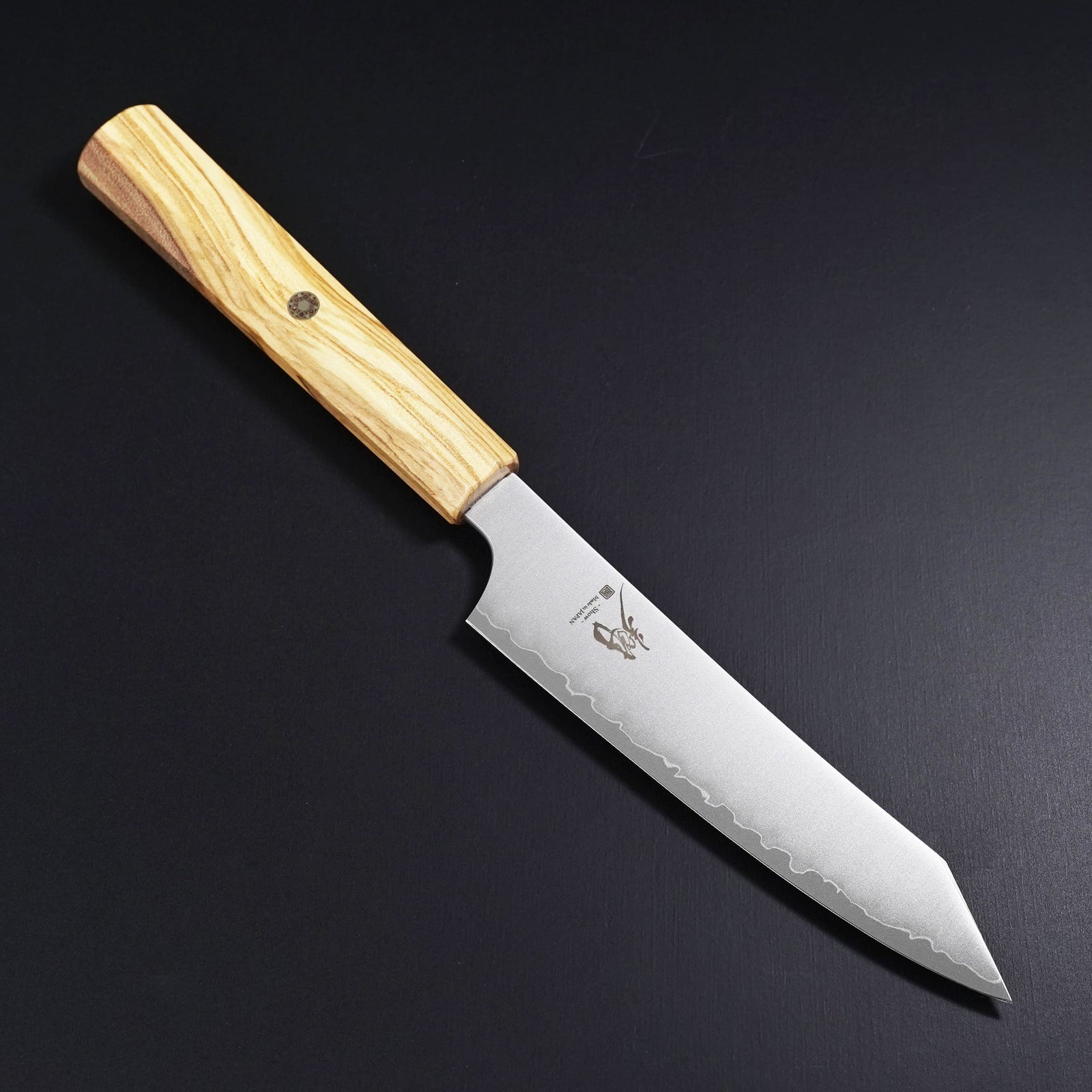 Show Kiritsuke Petty – 子の日 nenohi