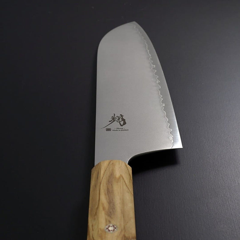 Show Santoku