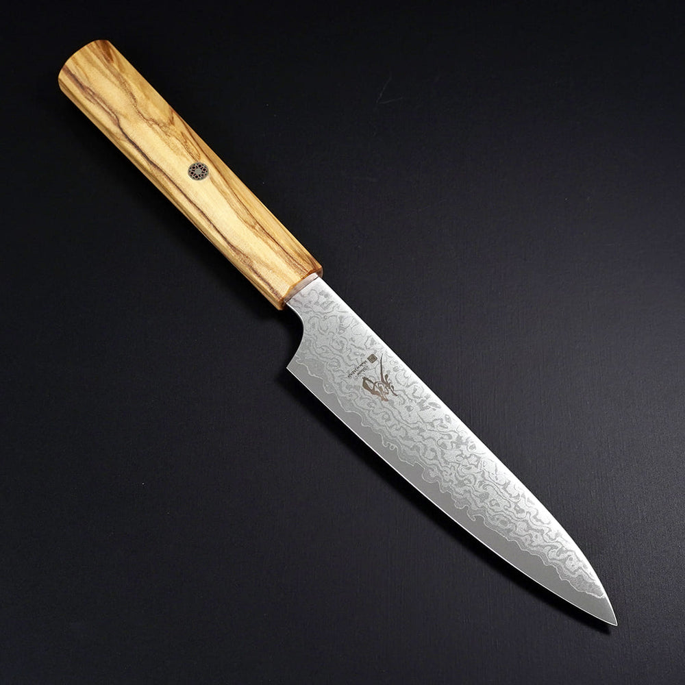 Show Damascus Petty – 子の日 nenohi